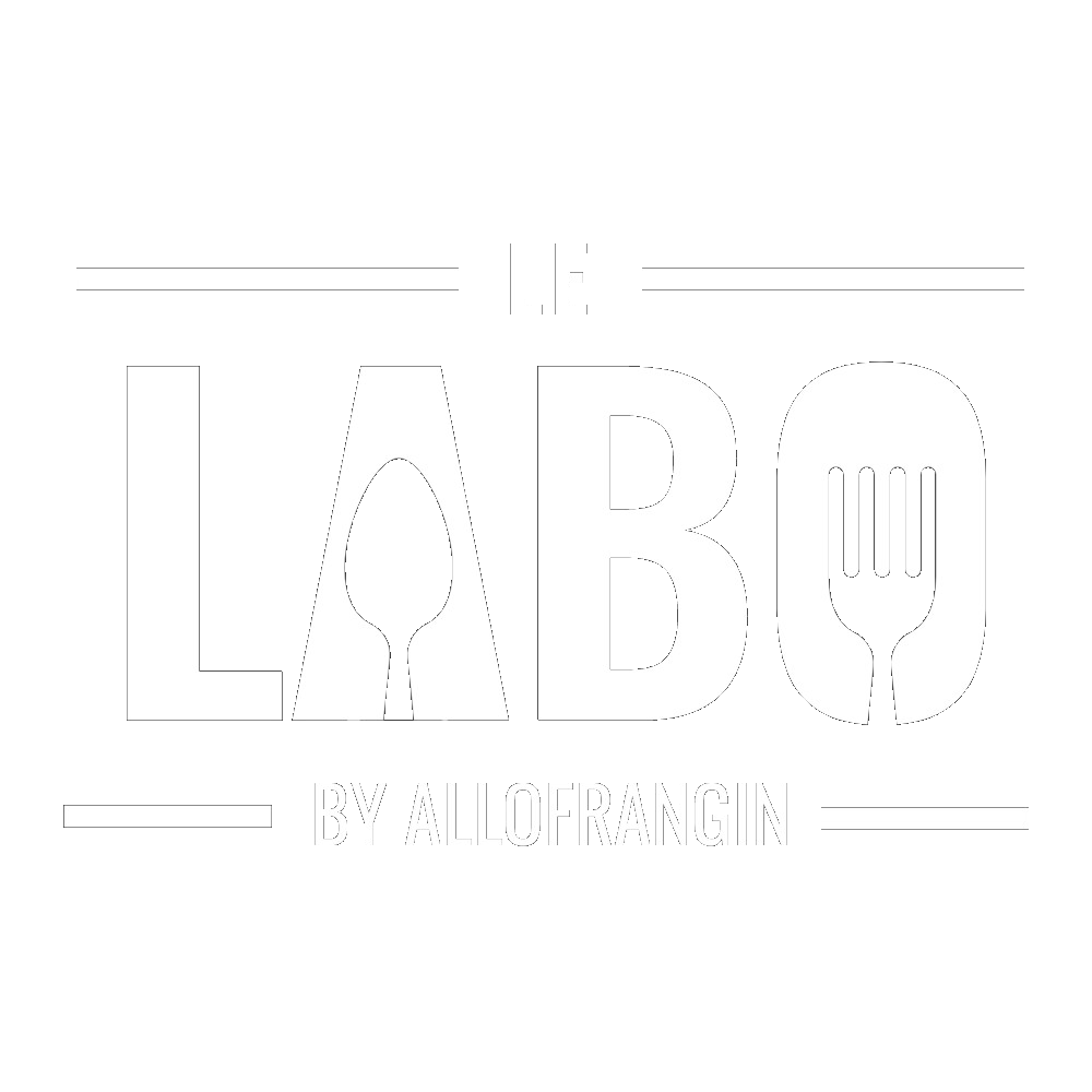 Le Labo by Allo Frangin